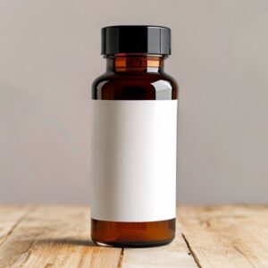 ashwagandha stress support capsules