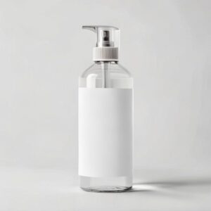 calming lavender pillow mist