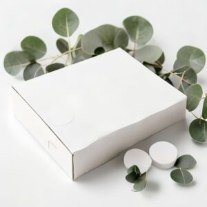 eucalyptus shower steamers