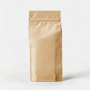 organic peppermint herbal tea