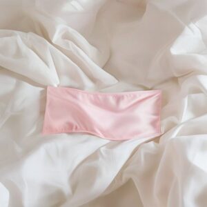 pure silk sleep mask