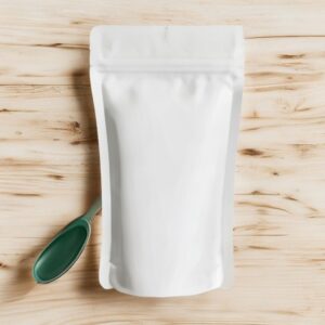spirulina superfood powder