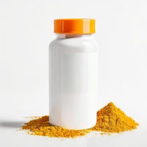 turmeric curcumin support