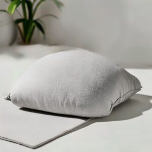 weighted lavender eye pillow